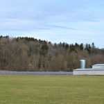 Moosach: Naturstrom weiht Solarthermieanlage