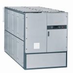 Viessmann Blockheizkraftwerke wie das Vitobloc 200 EM-260 mit 260 Kilowatt elektrischer Leistung werden zukünftig mit Komponenten der 2G Energy AG ausgestattet.