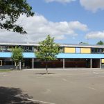 Für die Grundschule Don Bosco in Niederkirchen wurde von der Energieagentur Rheinland-Pfalz ein Sanierungsfahrplan erarbeitet.