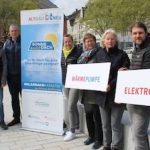 Im Solardachkataster des Kreises Gütersloh ist jetzt auch ein Online-Check für Photovoltaik in Kombination mit Elektroauto oder Wärmepumpe möglich.