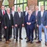 Das Energiehandelshaus Energy2market (e2m) feierte gemeinsam mit Kunden und Partnern zehnjähriges Firmenjubiläum.