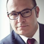 Sascha P. Schlosser ist Geschäftsführer der ZENNER International GmbH & Co. KG.