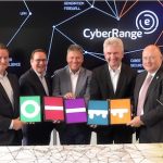 innogy eröffnet Trainingszentrum für Cyber-Sicherheit.