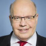 Bundeswirtschaftsminister Peter Altmaier: „Die Versorgungssicherheit in Deutschland ist im internationalen Vergleich weiterhin sehr hoch.“