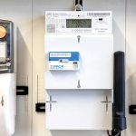 Im neuen Labor in Offenbach prüft die MVV-Tochter Soluvia Energy Services Smart Meter.