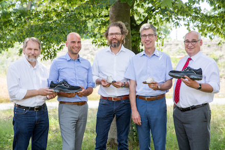 Der CO2-Fußabdruck im Stiftungsdorf Ellener Hof soll künftig kleiner werden.