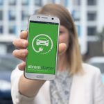 StromStarter-App der Stadtwerke Kiel soll zum Umstieg aufs E-Auto ermutigen.