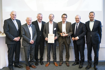 Deutscher Solarpreis 2019: In der Kategorie Städte/Gemeinden