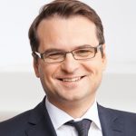 Andreas Feicht ist Staatssekretär im Bundesministerium für Wirtschaft und Energie (BMWi).