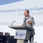 Bayerns Staatsminister Hubert Aiwanger möchte mit einem Masterplan Geothermie das Potenzial der Technologie entwickeln und den Ausbau koordinieren.