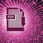 Mithilfe eines PDF Cloud Services (PCS) steht die aktuelle Dokumentenvorlage jedem Mitarbeiter mit entsprechender Berechtigung auf Knopfdruck zur Verfügung.