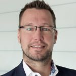 Dirk Engel verantwortet den Bereich Produkt-Management bei Sagemcom Dr. Neuhaus mit persönlichem Fokus auf Metering Solutions.