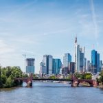 Frankfurt am Main bekommt ein LoRaWAN-Netz.