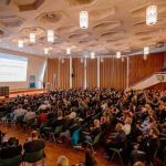 Das von Langmatz organisierte Breitband-Symposium findet jährlich in Garmisch-Partenkirchen statt.