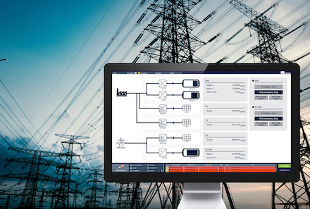 Copa-Data präsentiert auf der E-world 2020 Einsatzmöglichkeiten seiner Software-Plattform zenon.