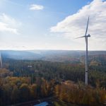 Ging in Betrieb: TAP Windpark Bad Arolsen mit zwei Windkraftanlagen und einer Gesamtleistung von 6