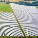 Solarpark Barth V: Bewährte Technologie