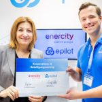 enercity beteiligt sich am Kölner Cloud-Software Unternehmen epilot.