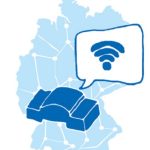 Mit einem Praxistest wird der Smart-Meter-Rollout begleitet.