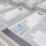 Für erfolgreiche Aktivitäten im Bereich Energie und Klimaschutz werden Kommunen mit dem European Energy Award ausgezeichnet.