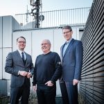 Bonn: Stadt und Stadtwerke bauen gemeinsam ein LoRaWAN auf.