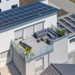 Neben Gewerbeunternehmen zeigen auch Privatpersonen verstärktes Interesse an Solar-Anlagen