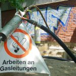 Für das Projekt Wasserstoff-Insel werden 20 Hausanschlüssen vom Gasnetz abgekoppelt.