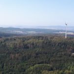 Vier Windparks in kommunaler und Bürgerhand rund um Kassel haben im ersten Quartal fast ein Drittel mehr Strom erzeugt als geplant.