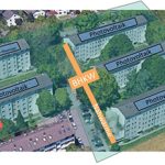 Für das smarte Quartier Karlsruhe-Durlach wird ein neues Energieversorgungskonzept erprobt.