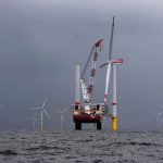 Trianel Windpark Borkum II: VKU sieht Gesetzentwurf der Bundesregierung als Hürde für weitere kommunale Investitionen in Offshore-Wind.