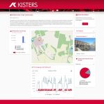 Mit der von KOS und Kisters entwickelten Regionalstromplattform können Stadtwerke ihre Kunden zu lokalen Energiegemeinschaften zusammenbringen.