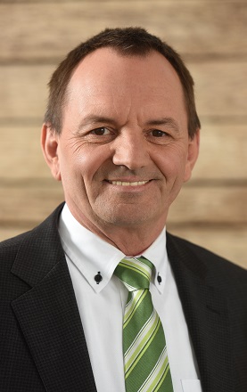 Ralf Biehl