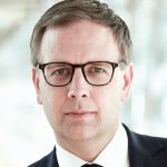 Gundolf Schweppe ist Vorsitzender der Geschäftsführung der Uniper Energy Sales GmbH.