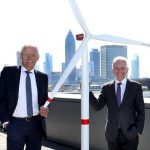 Mainova hat sechs Windparks in Bayern und Baden-Württemberg erworben.