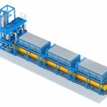 An der Carbon2Chem-Pilotanlage mit einer Leistung von bis zu zwei MW in Duisburg haben thyssenkrupp und E.ON das System erfolgreich getestet.