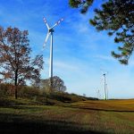 Enercon liefert Turbinen für 51 Windkraftanlagen nach Österreich.