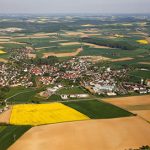 Hesselbronn ist nun eines von insgesamt 47 Bioenergiedörfern in Baden-Württemberg.