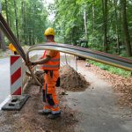 Glasfaserausbau in der Prignitz