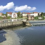 WWF Deutschland fordert den Stopp des Neubaus von Wasserkraftwerken in Bayern.