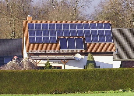 Alte Solaranlagen könnten mit einem Prosumer-Standardlastprofil weiter betrieben werden