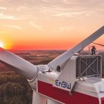 EnBW kauft in Sachsen-Anhalt und Brandenburg weitere Windkraftanlagen hinzu.