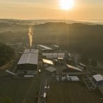 Die Wasserstoffanlage im Energiepark in Wunsiedel wird ausschließlich erneuerbare Energien nutzen.