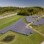 Photovoltaik: Hohe Akzeptanz in der Bevölkerung und preiswerte Stromerzeugung.