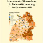 Wo erfolgreiche Klimaschutzaktivitäten umgesetzt wurden und wo noch Nachholbedarf besteht