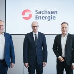 DREWAG und ENSO werden SachsenEnergie.