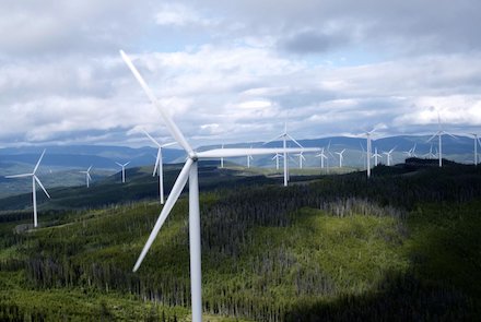 WindEnergy trend:index sieht gute Aussichten für die Windbranche.