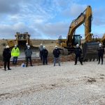 Europas größter Solarpark in Griechenland