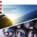 Das hessische Wirtschaftsministerium hat den Energiemonitoringbericht 2020 veröffentlicht.