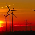 Windpark Havelland: Die Stadtwerke München setzen ihre Ausbauoffensive Erneuerbare Energien auch nach 2025 fort.