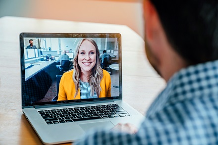 Ein Videochat ergänzt ab sofort das Serviceangebot der Stadtwerke Bochum.